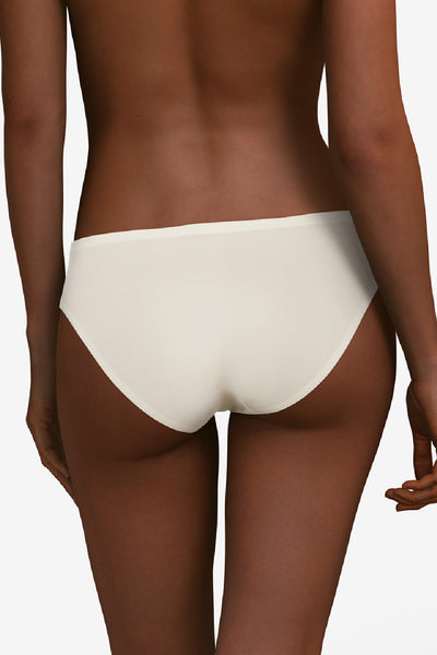 Chantelle Soft Stretch One Sized Bikini, Ivory ( 2643 )
