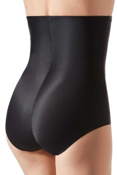 Janira Perfect Curves High-Waisted Panty 32069 Black