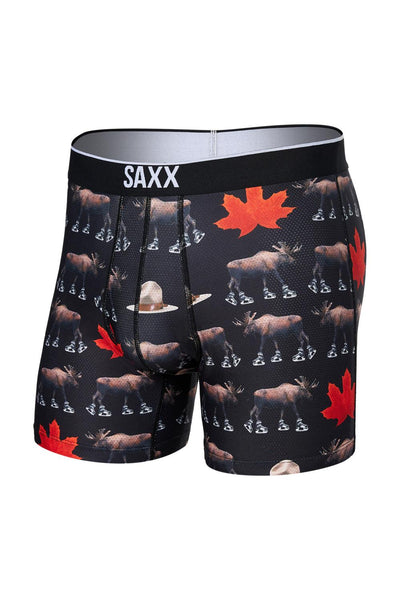 SAXX Volt Boxer Brief SXBB29-NPB