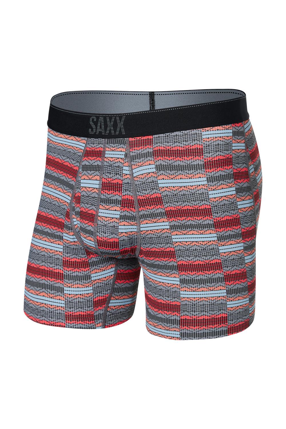 Saxx quest shop boxer brief