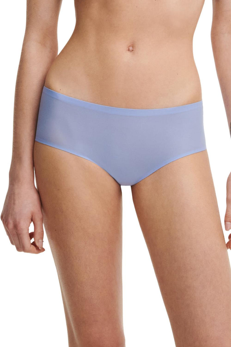 Chantelle Soft Stretch One Sized Hipster, Lilac (2644)