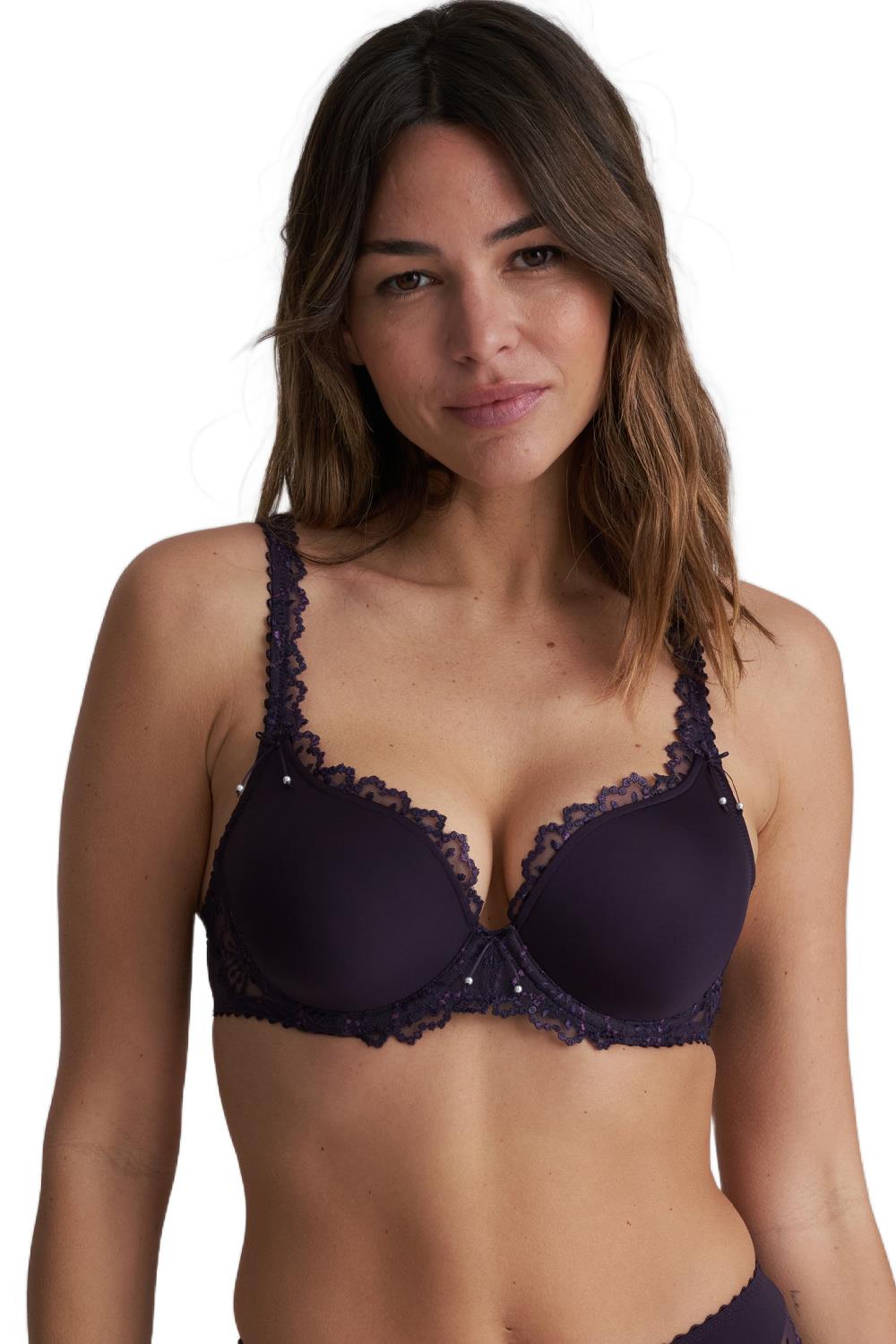 Marie Jo - Jane Padded Bra Heartshape Florida