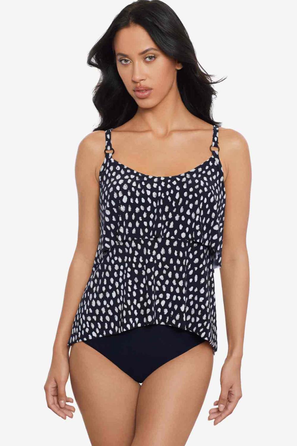 Grace™ - Trendy Tankini