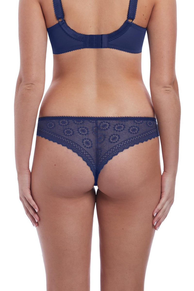 Freya Love Note Brazilian Panty AA5217