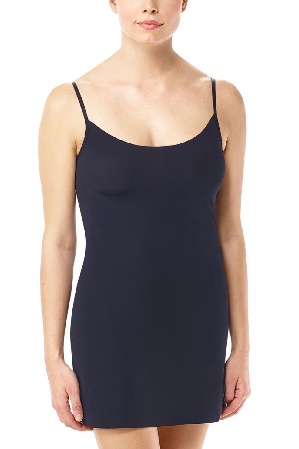 Commando - Classic Mini Cami Slip Dress