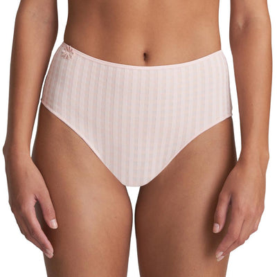 Marie Jo Avero Full Briefs, Pearly Pink (0500411)