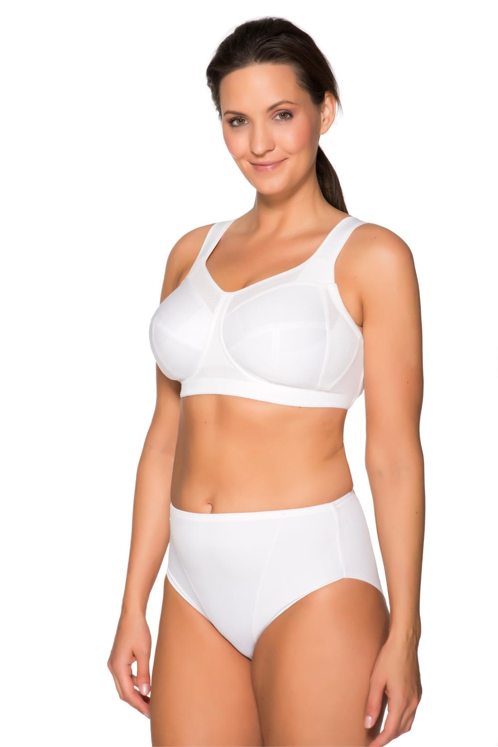 Ulla Wireless Sport Bra Kate 6028 – My Top Drawer