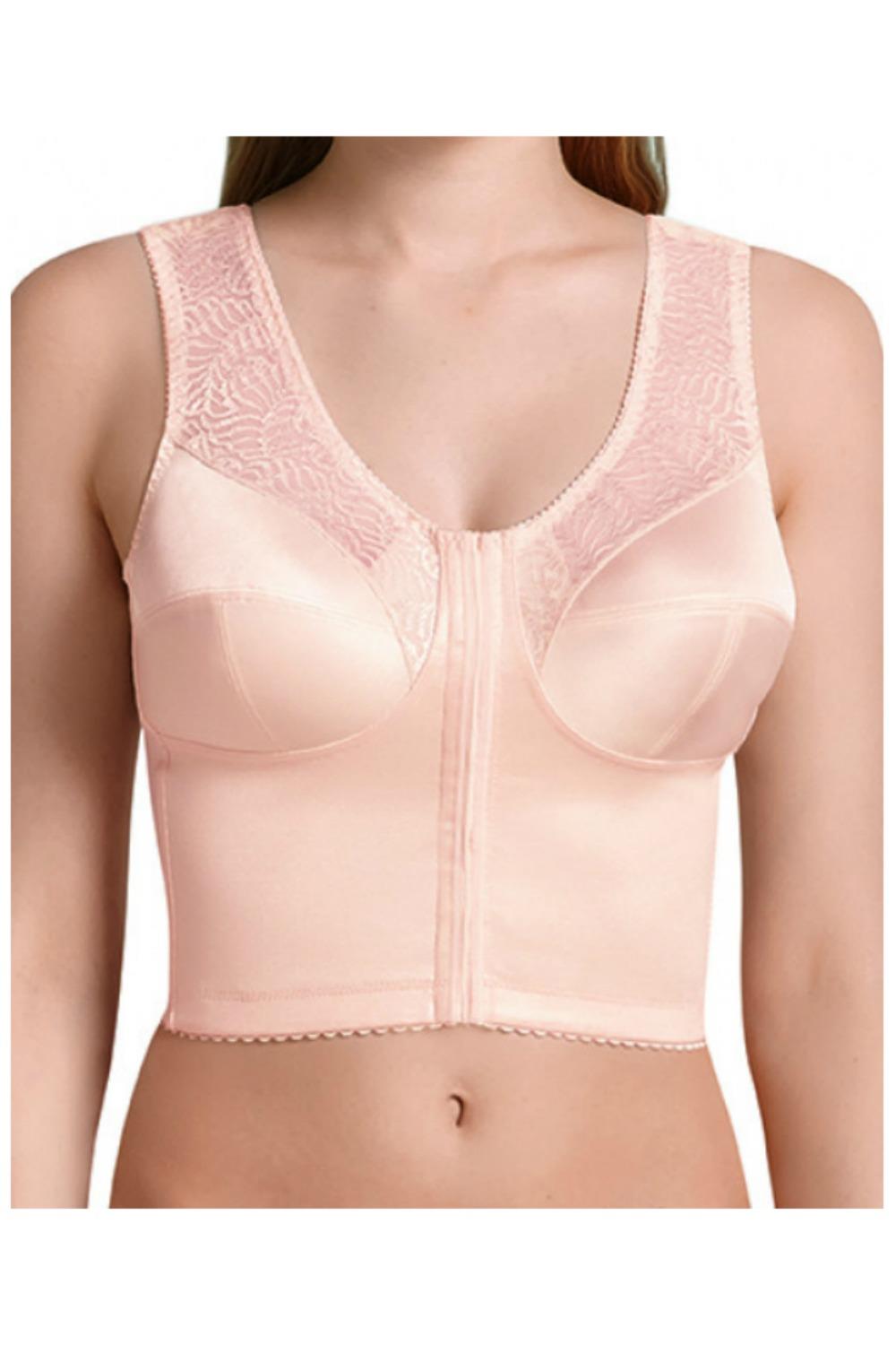 Anita Mylena Longline Support Bra 5329 – My Top Drawer