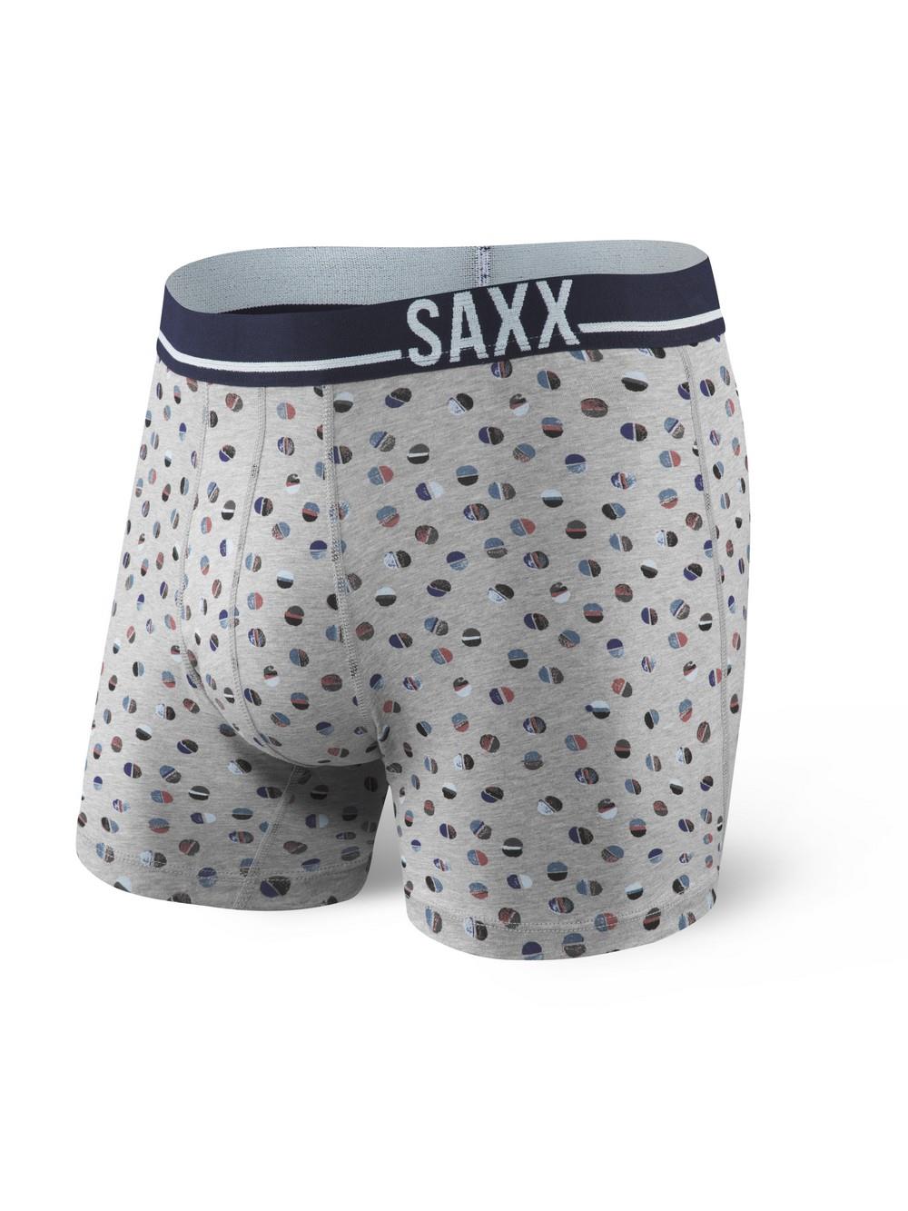 SAXX 3 Six Five Boxer BB18 – My Top Drawer