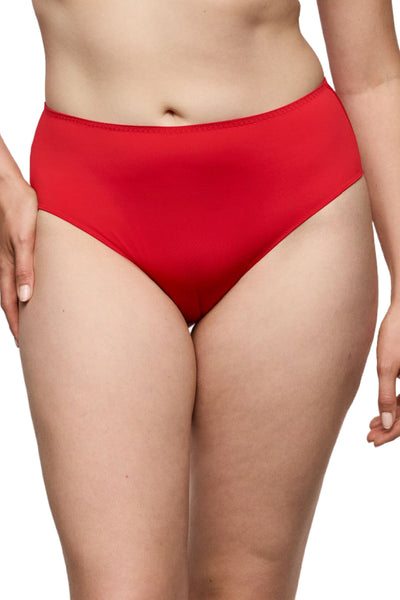 PrimaDonna Sophora Full Briefs, True Red (0563189)
