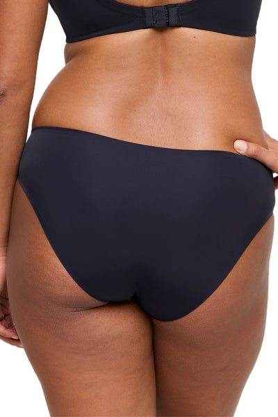 PrimaDonna Figuras Rio Brief, Charcoal (0563250)