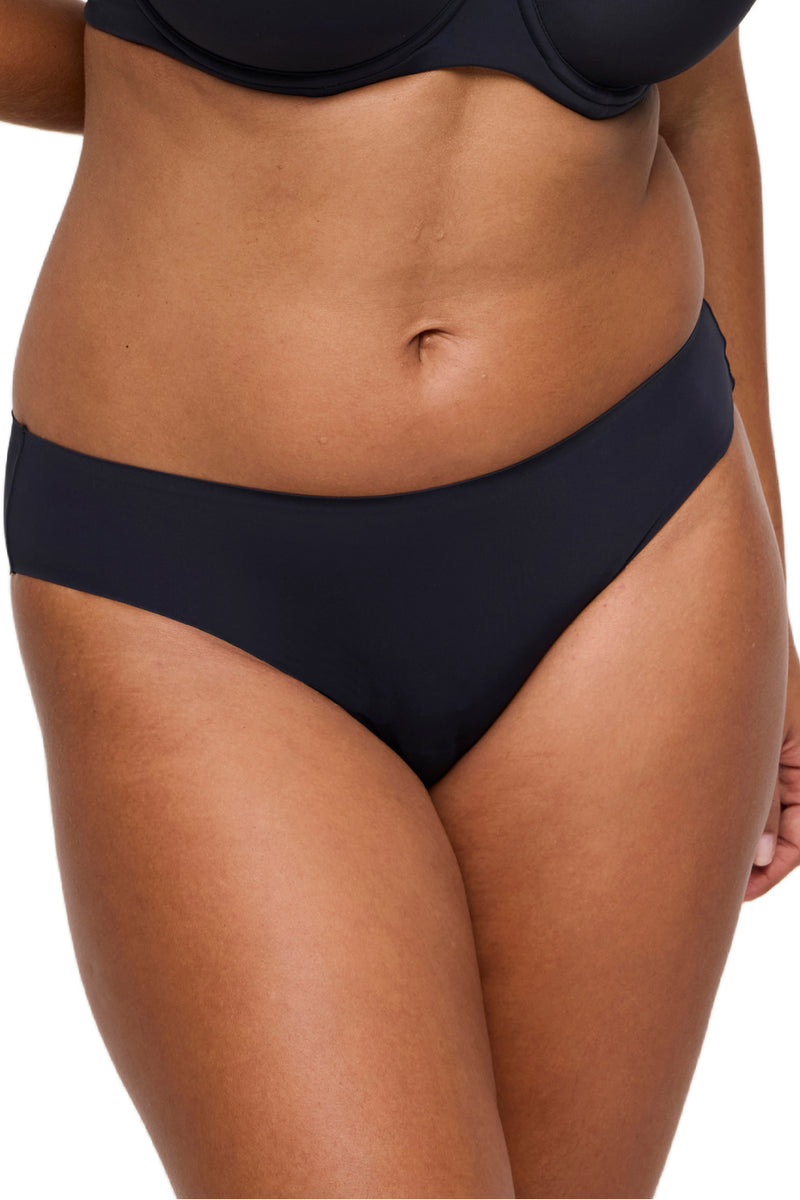 PrimaDonna Figuras Rio Brief, Charcoal (0563250)