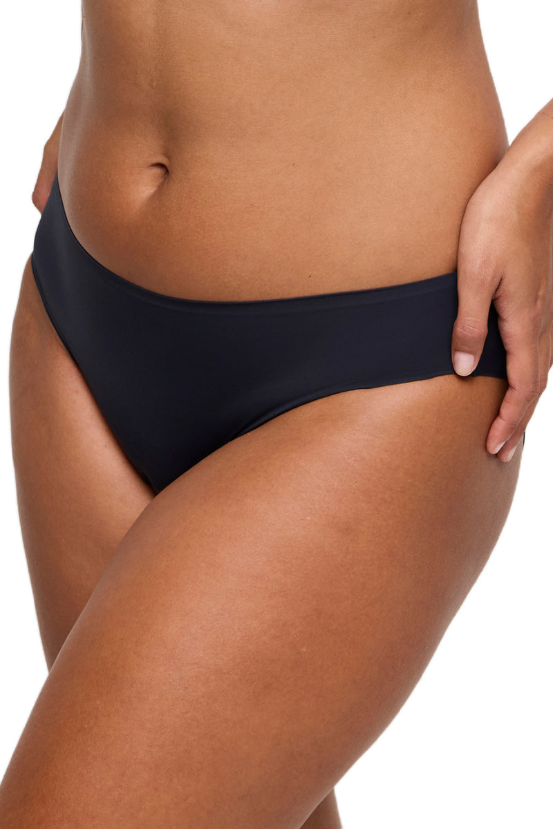 PrimaDonna Figuras Rio Brief, Charcoal (0563250)