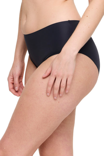 PrimaDonna Figuras Full Brief, Charcoal (0563251)