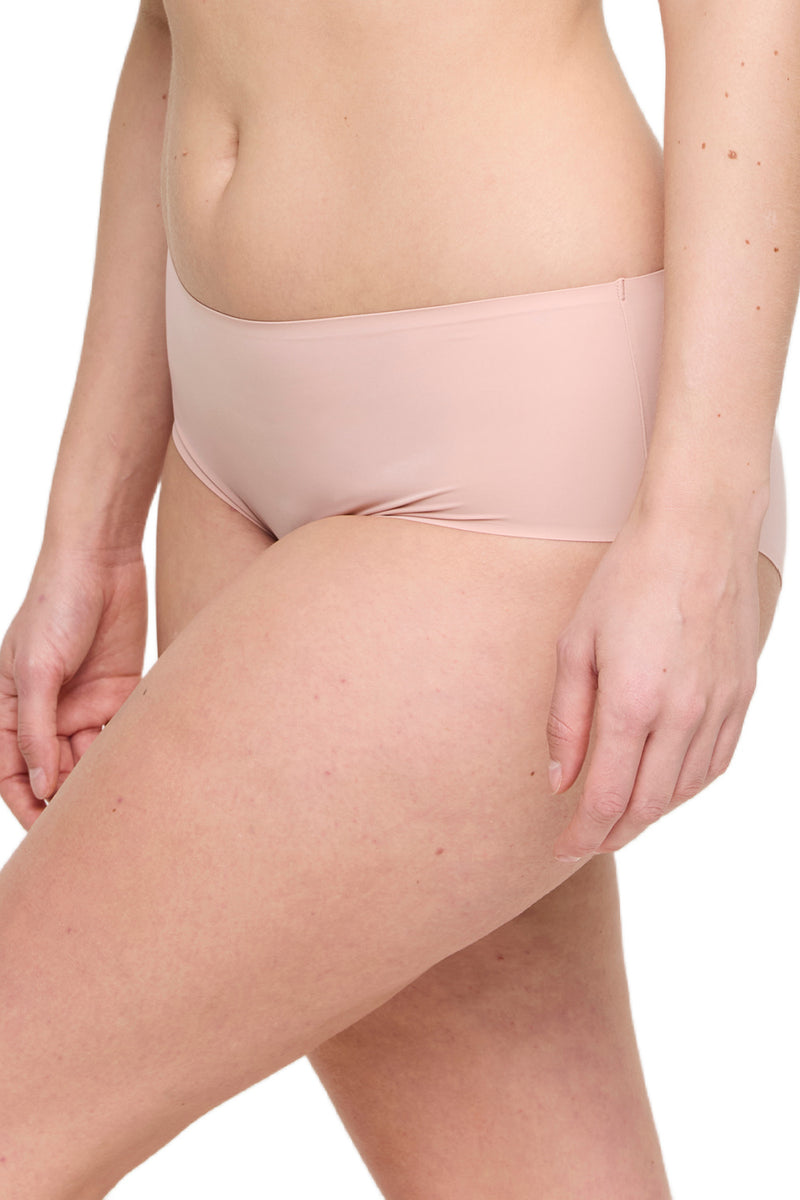 PrimaDonna Figuras Full Brief, Powder Rose (0563251)