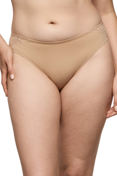 PrimaDonna Salerno Rio Brief, Candy Ginger (0563530)