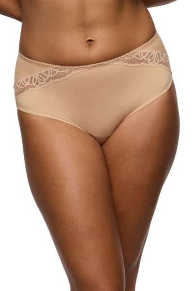PrimaDonna Salerno Full Brief, Candy Ginger (0563531)