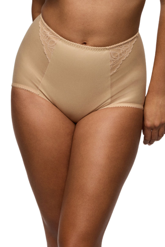 PrimaDonna Salerno Shaping Brief, Candy Ginger (0563534)