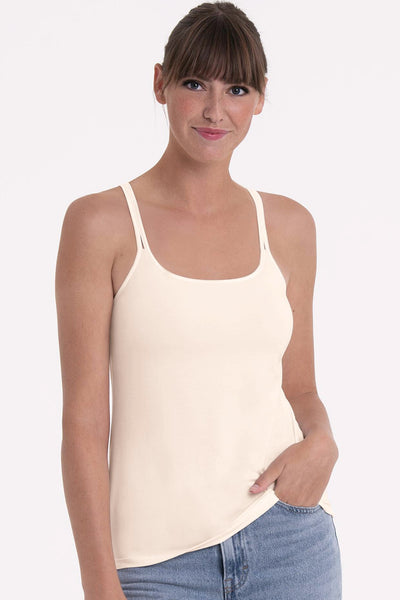 Anita Amica Prosthetic Bra Shirt, Crystal (0640X)