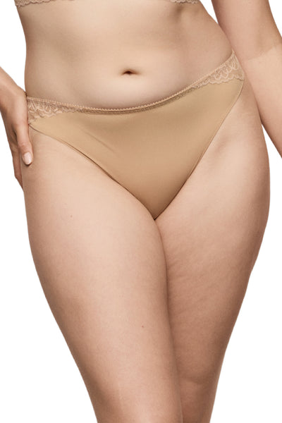 PrimaDonna Salerno Thong, Candy Ginger (0663530)