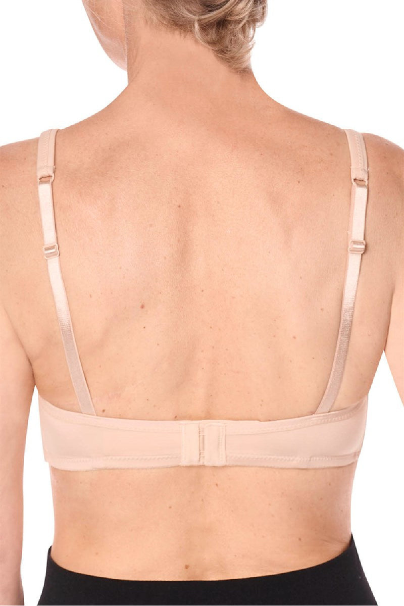 Amoena Lara Padded Wire-Free Bra, Sand (0674)