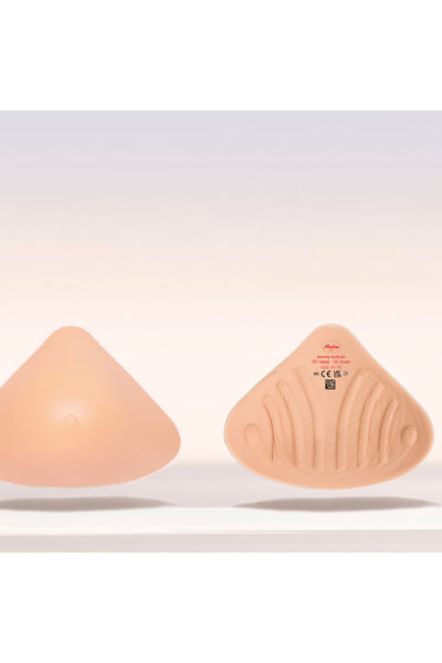 Anita Velvety Softlite Breast Form, Nude (1068X)