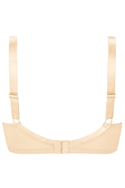 Amoena Nancy Wireless Pocketed Bra, Sand (1151)