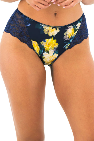 Fantasie Lucia Shorty, Navy (FL101580)