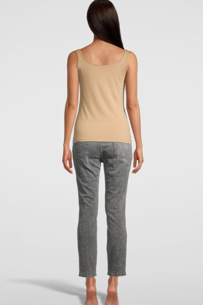 Oscalito Micromodal Tank Top, Cosmetic (1208)