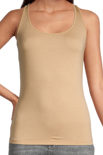 Oscalito Micromodal Tank Top, Cosmetic (1208)