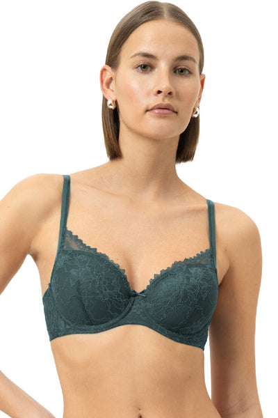 Mey Fabulous Spacer Bra, Mystic Jade (1350005)