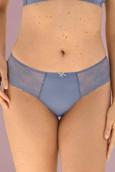 Rosa Faia Eloise Shorty, Medium Blue (1394)