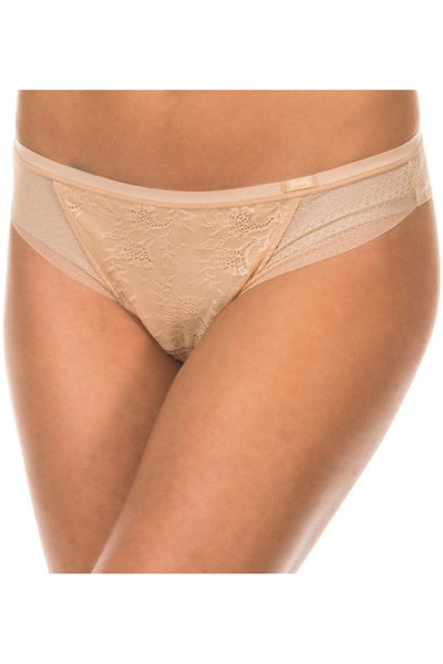 Janira Magic Band Brazilian Panty, Bruma (31622)