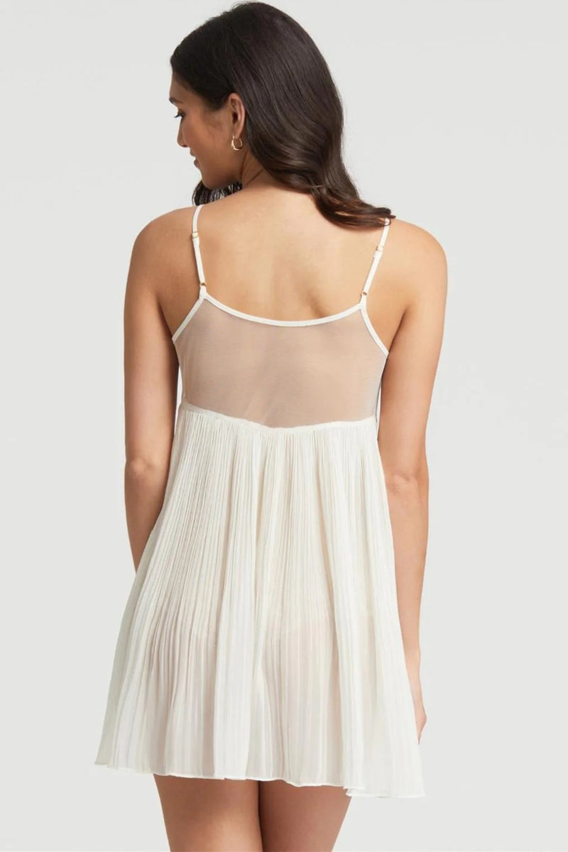 Rya True Love Chemise, Ivory (704)