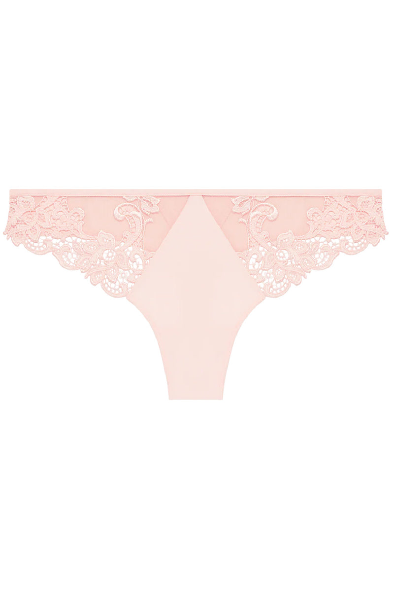 Simone Perele SAGA Thong, Blush (15C700)