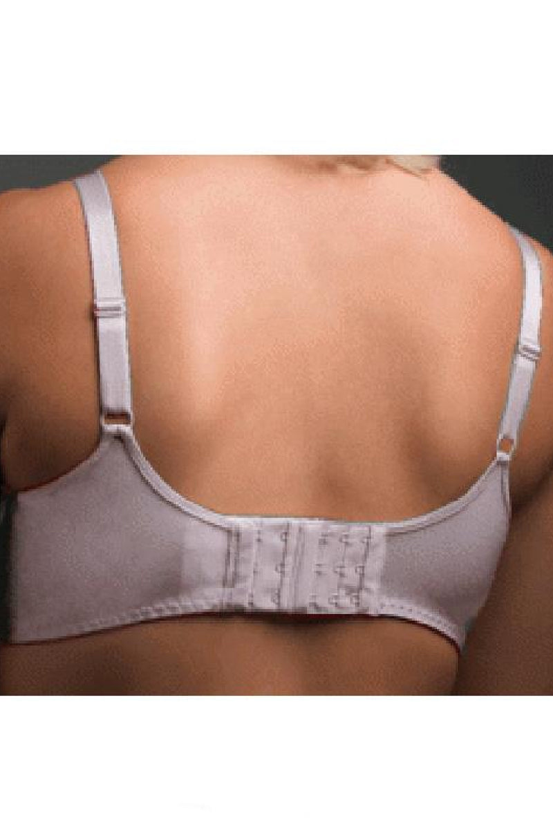 Fashion Essentials Bra Extender 1.5" , Black F50511