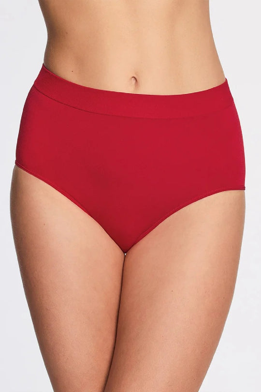 Wacoal B-Smooth Seamless Brief, Rose Gold (838175)