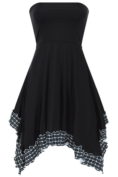 Sunflair Multi Style Skirt Cover-Up (23200)