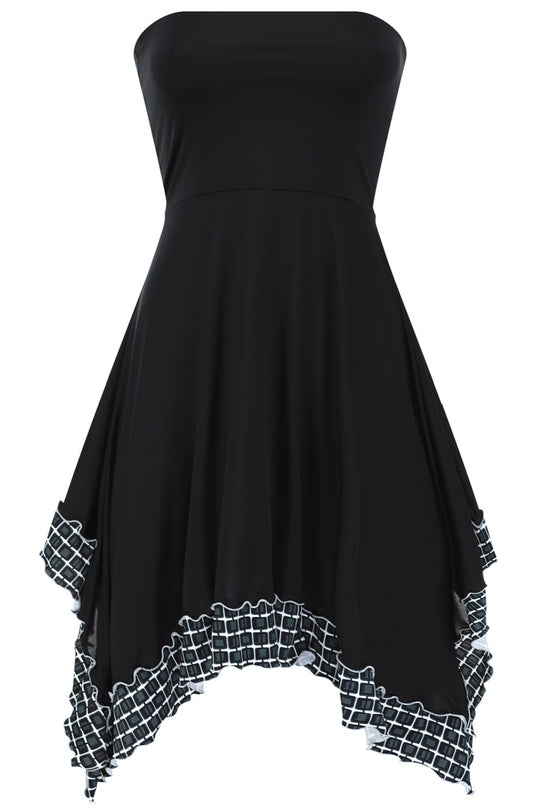 Sunflair Multi Style Skirt Cover-Up (23200)