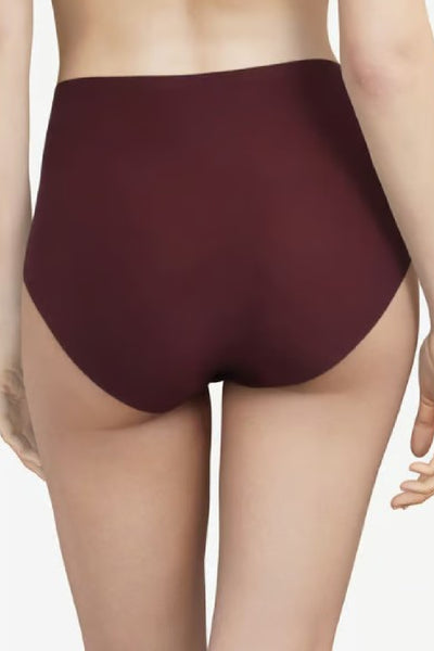 Chantelle Soft Stretch One Sized Full Brief, Sienna (2647)