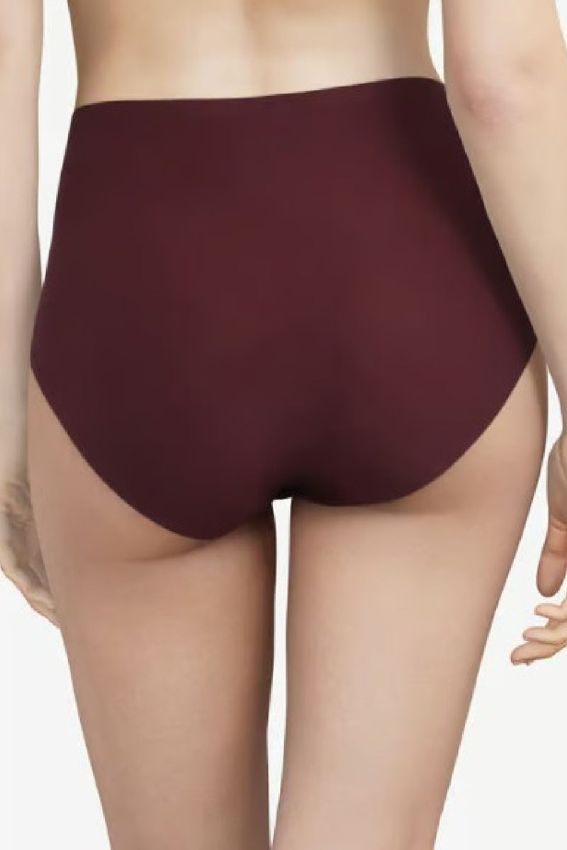 Chantelle Soft Stretch One Sized Full Brief, Sienna (2647)