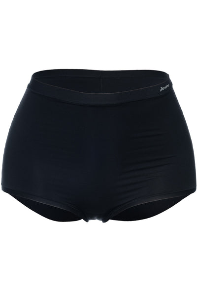 Janira Flexie One Size Plus Super High Waist, Black (30892)
