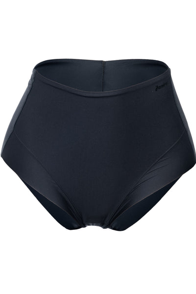 Janira Perfect Curves Plus Super High Brief, Black (30914)