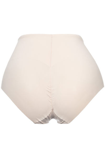 Janira Perfect Curves Super High Brief, Dune (30904)