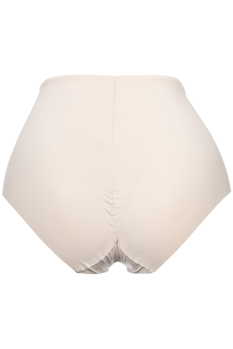 Janira Perfect Curves Super High Brief, Dune (30904)