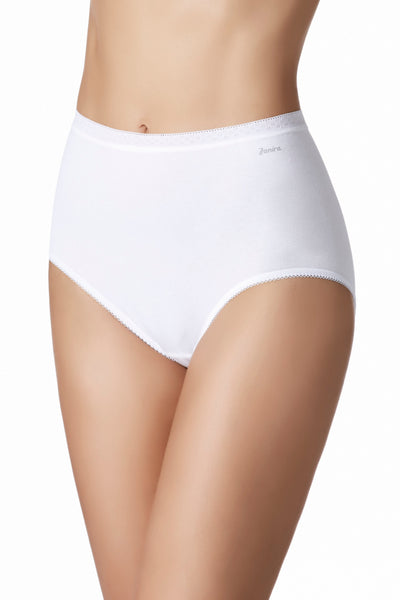 Janira Esencial Maxi Full Brief 3-Pack 31183