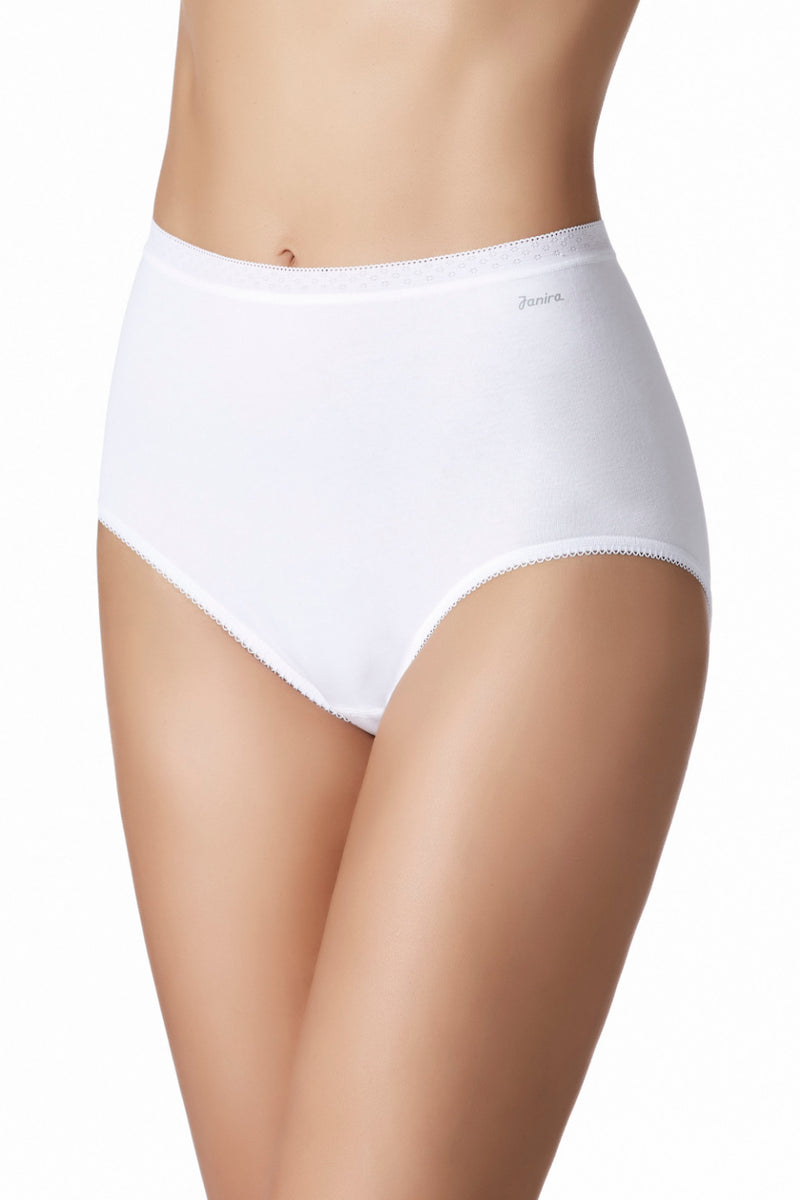 Janira Esencial Maxi Full Brief 3-Pack 31183