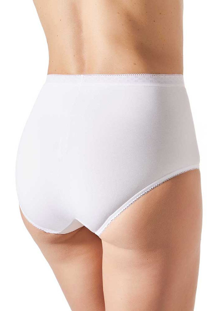 Janira Esencial Maxi Full Brief 3-Pack 31183