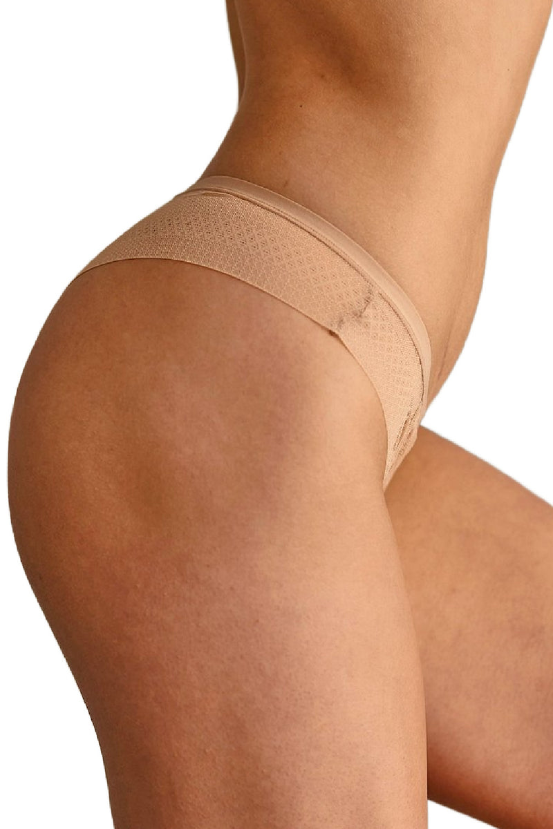 Janira Magic Band Brazilian Panty, Bruma (31622)