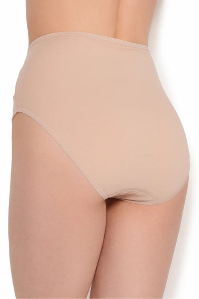 Janira Esencial Queen 2 Pack Full Brief 31649